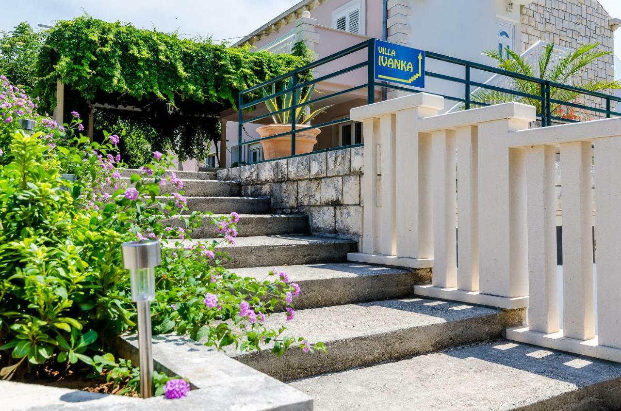 Villa Ivanka Zaton  Exterior photo